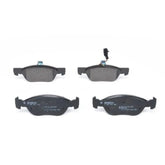 Bravo Ön Fren Balatası 1998-2001 Bosch 71752986